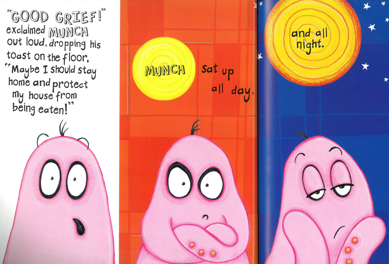 Munch (Paperback)*
